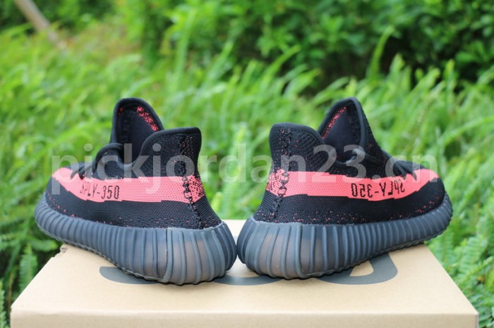 Authentic Yeezy 350 V2 BY9612