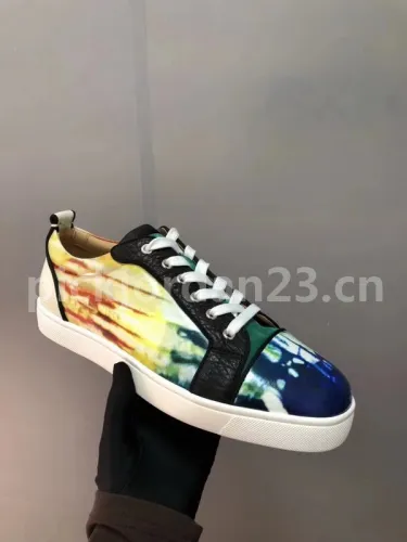 Super Max Christian Louboutin Shoes-979