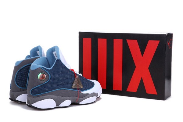 Jordan 13 Chalcedony AAA Quality-002