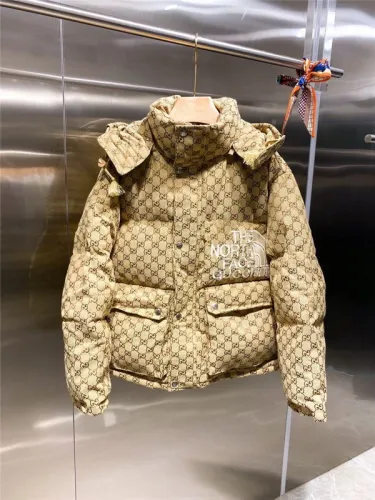 G Jacket High End Quality-062