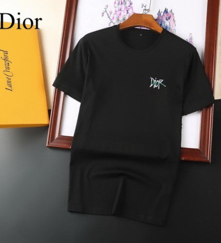 Dior T-Shirt men-554(M-XXXL)
