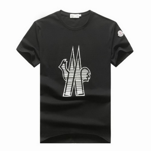 Moncler t-shirt men-072(M-XXXL)