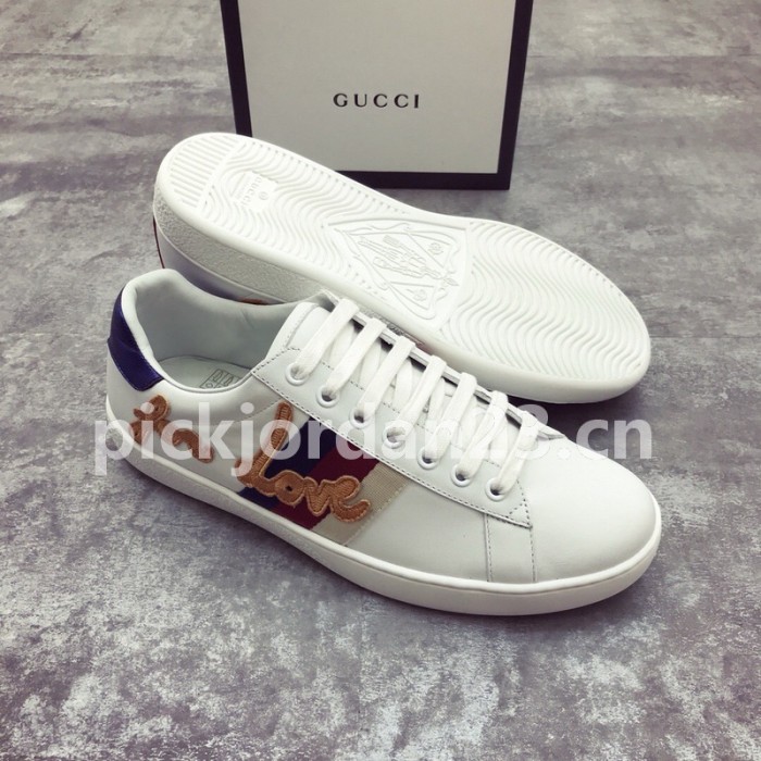 Super Max G Shoes-209