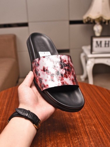 Dior men slippers AAA-029