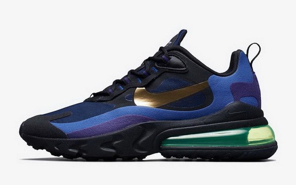 Nike Air Max 270 men shoes-644