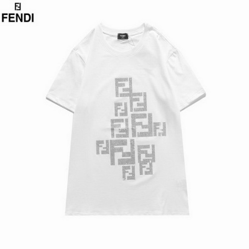 FD T-shirt-618(S-XXL)