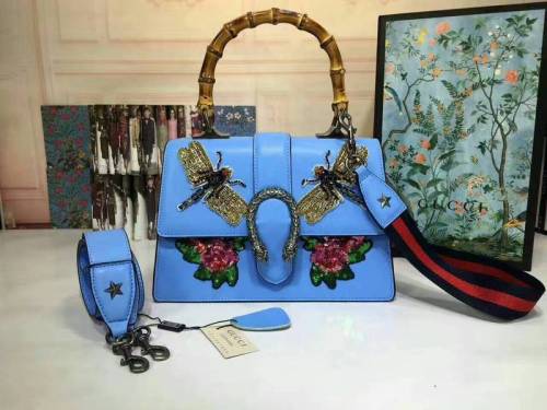 Super Perfect G handbags(Original Leather)-191