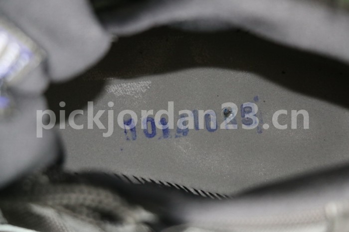 Authentic Air Jordan 11 “Space Jam” 2016