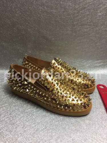 Super Max Christian Louboutin Shoes-414