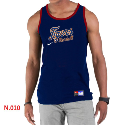 MLB Men Muscle Shirts-065