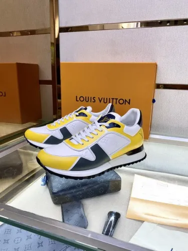 Super Max Custom LV Shoes-1644