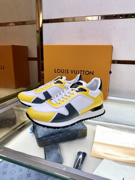 Super Max Custom LV Shoes-1644