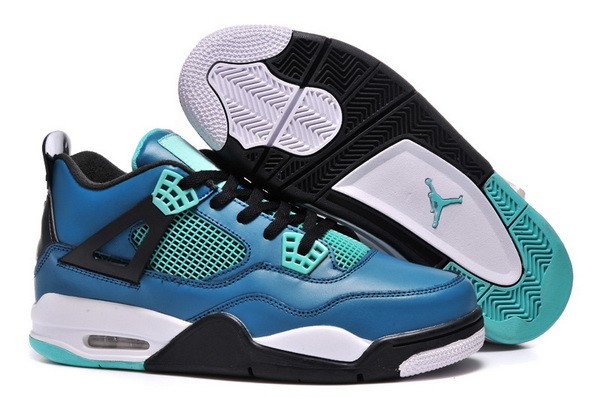 Air Jordan 4 shoes AAA-071