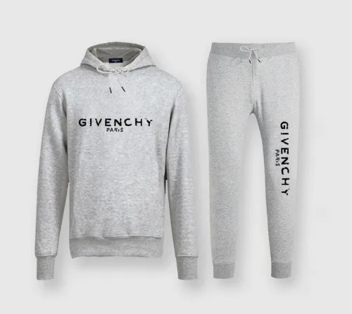 Givenchy long suit men-097(M-XXXL)