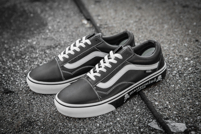 Vans Era Low Top Shoes-007