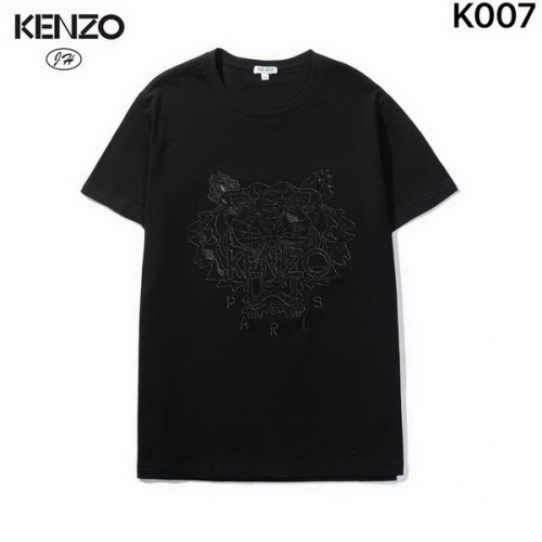 Kenzo T-shirts men-045(S-XXL)