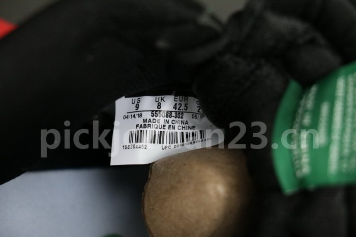 Authentic Air Jordan 1 High OG “Pine Green”