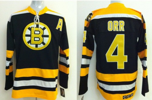 NHL New jerseys-093