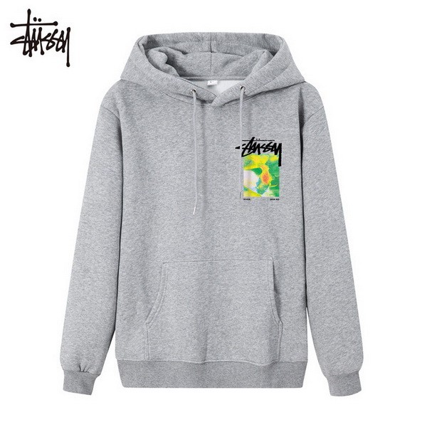 Stussy men Hoodies-321(S-XXL)