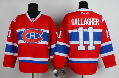 Montreal Canadiens jerseys-125
