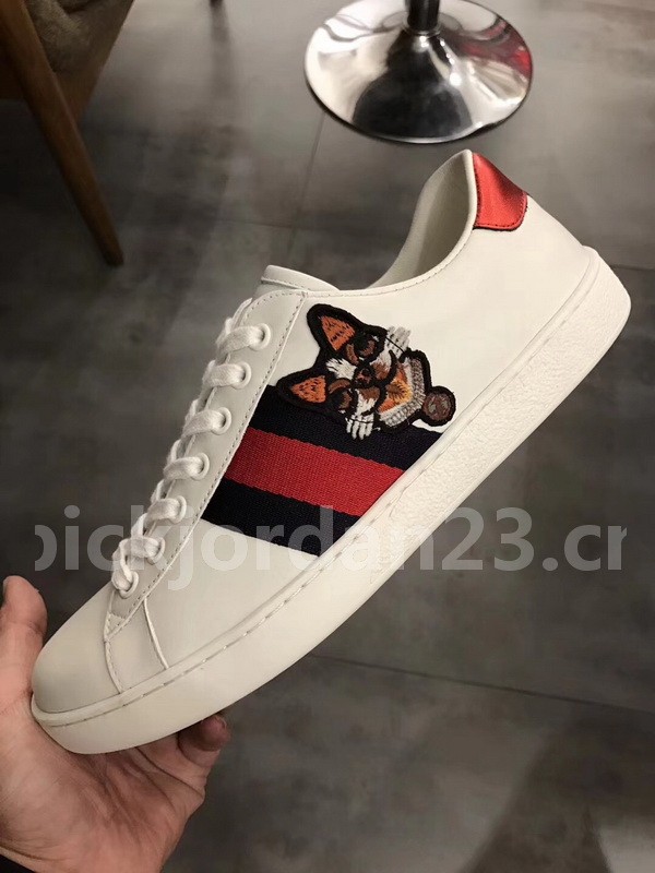 Super Max G Shoes-009