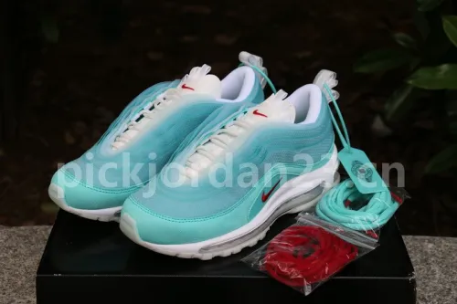 Authentic Nike Air Max 97 On Air GS