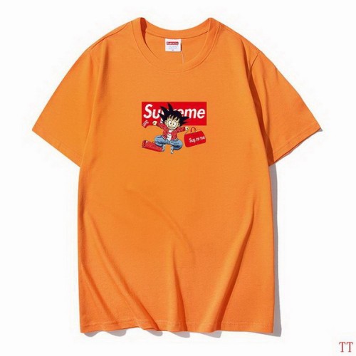 Supreme T-shirt-203(S-XXL)