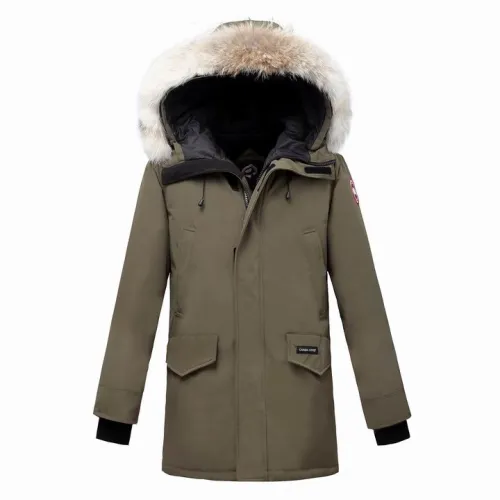 CG Down Jacket men-830