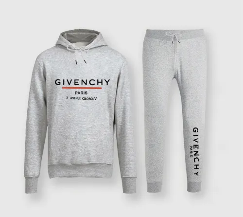 Givenchy long suit men-081(M-XXXL)