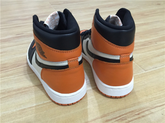 Super Max Air Jordan 1 Shattered Backboard