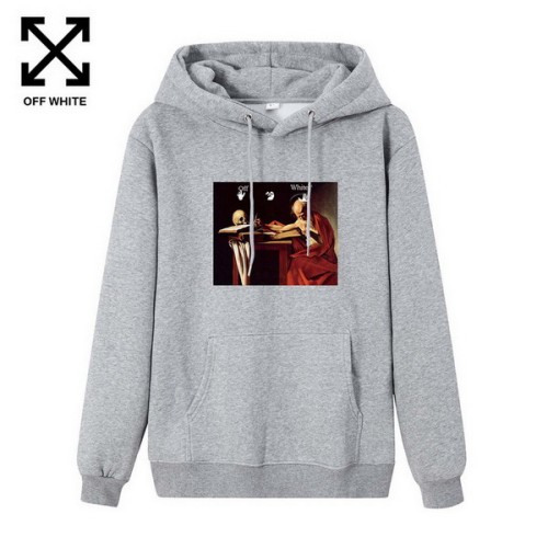 OFF-WHITE men Hoodies-352(S-XXL)