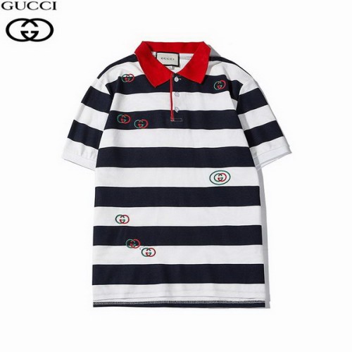 G polo men t-shirt-159(S-XXL)
