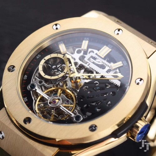 Hublot Watches-393