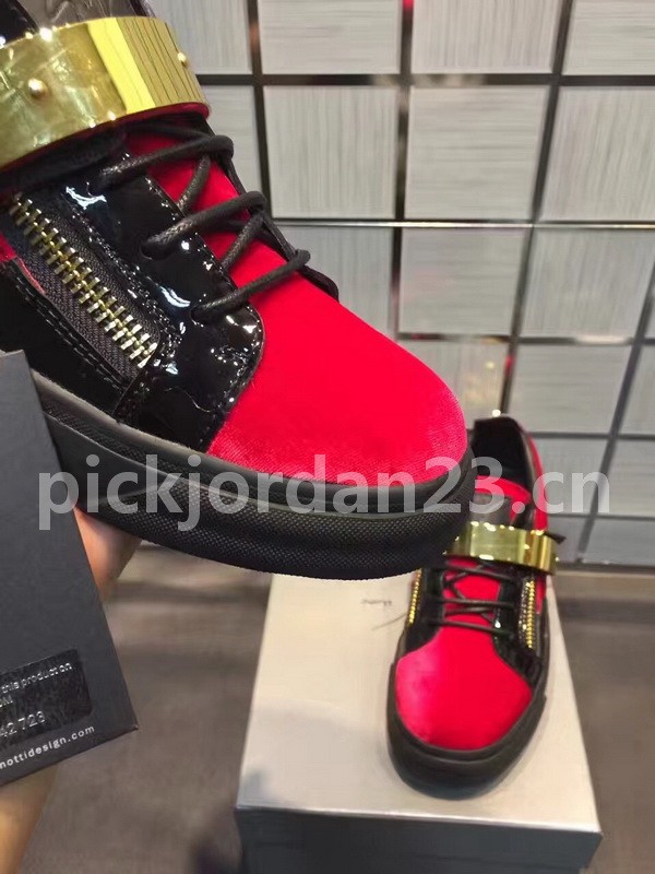 Super Max GZ Shoes145
