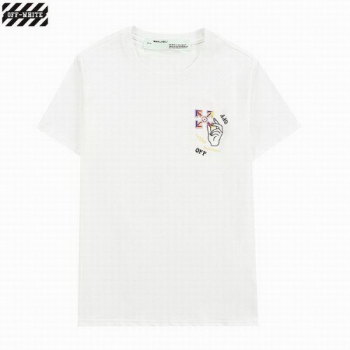 Off white t-shirt men-943(S-XXL)