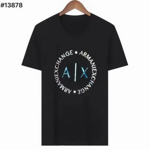 Armani t-shirt men-093(M-XXXL)