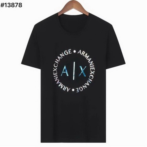 Armani t-shirt men-093(M-XXXL)