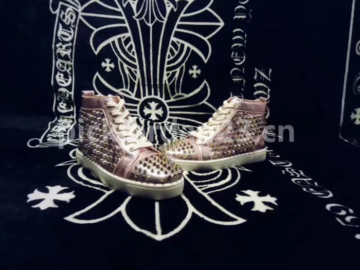 Super Max Christian Louboutin Shoes-705