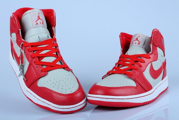 Air Jordan 1 shoes AAA-067