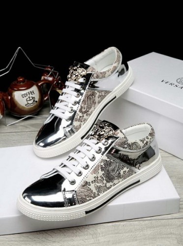 Versace Men Shoes 1：1 Quality-544