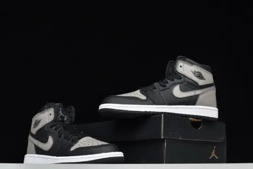 Jordan 1 kids shoes-467