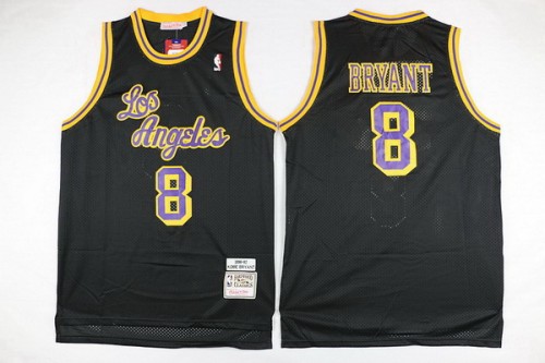 NBA Los Angeles Lakers-461