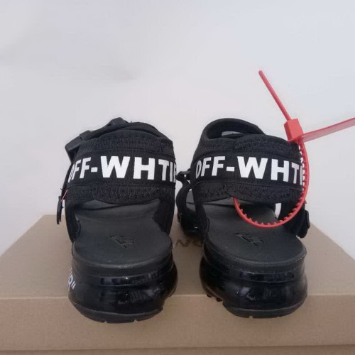Nike off-white men slippers 1:1 quality-001