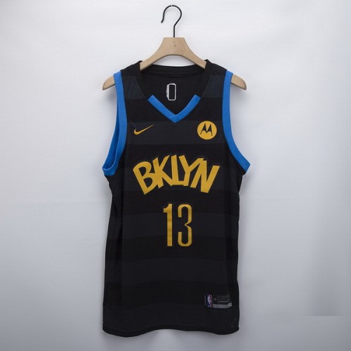 NBA Brooklyn Nets-109