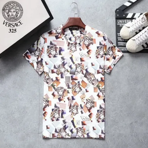 Versace t-shirt men-383(M-XXXL)