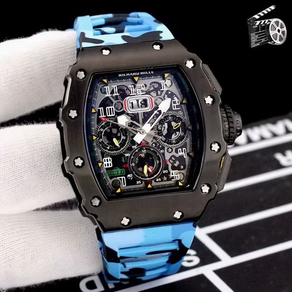 Richard Mille Watches-071