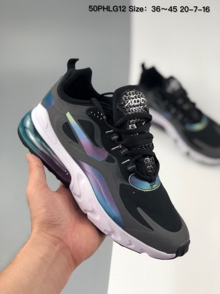 Nike Air Max 270 women shoes-746