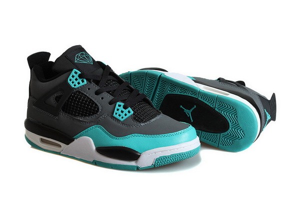 Jordan 4 shoes AAA Quality-067