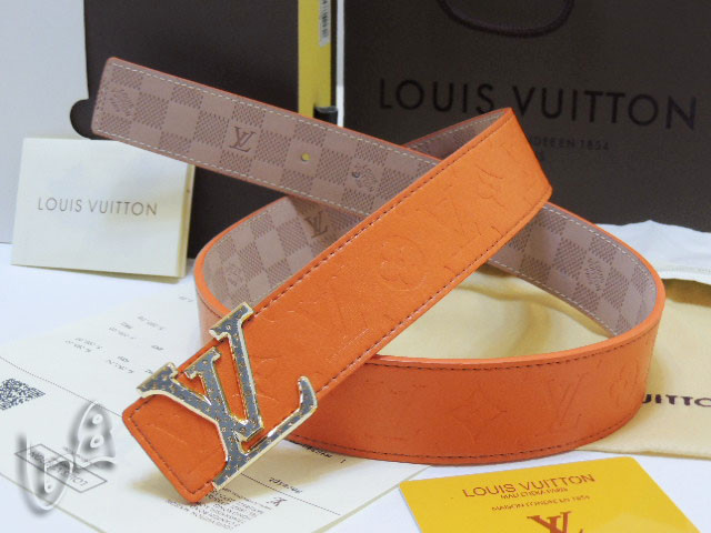 LV Belt 1：1 Quality-092