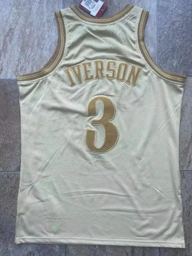 NBA Philadelphia 76ers-199